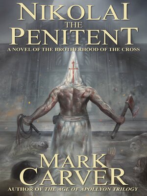 cover image of Nikolai the Penitent